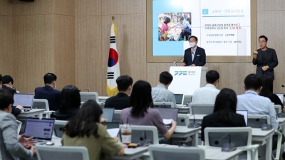 경기도, 2,359억 규모 민생안정 추경 통과‥비상경제 대응 긴급대책 추진