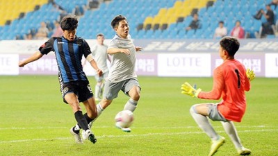 ‘2022 스페셜올림픽코리아 K리그 통합축구 Unified Cup’ 19일 제천서 킥오프