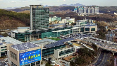 용인특례시, 국토교통부 '2023년 광역 버스정보시스템 구축사업' 최종 선정