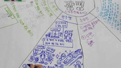 광명시, 아동이 스스로 만들어가는 아동이 행복한 도시를 꿈꾼다