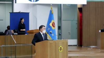 명재성 의원, '동네의원 활용 치매조기검진사업 도입 제안' 5분 자유발언