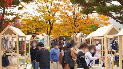 광명시, 친환경 에코디자인 상품개발 스타트업 모여‘환상마켓’연다