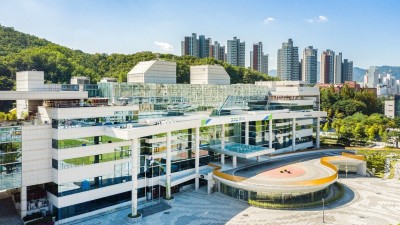 경기평화광장 북카페, ‘영어 그림책을 활용한 재밌는 영어 공부법’ 강연 개최