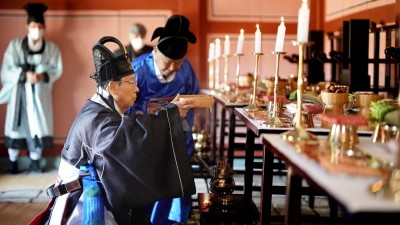 광주시, ‘추계 현절사 제향’ 거행