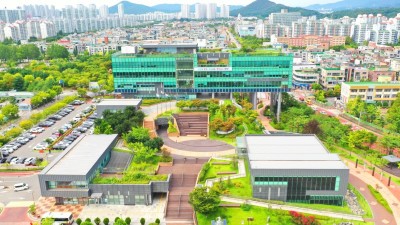 안산시 상록구, 무단 방치자동차 일제 집중단속 실시