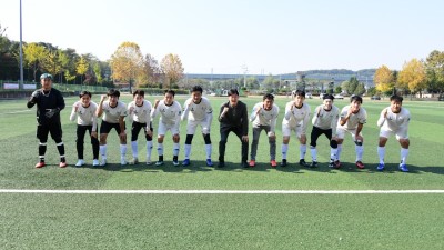 이민근 안산시장, 한국자유총연맹 안산시지회 주관 ‘민·관·군·경 한마음 체육대회’참석