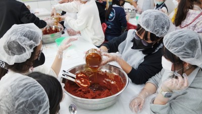 안산시 학교급식지원센터, 반월초등학교에서 찾아가는 식생활 교육