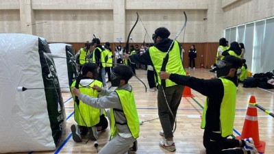 광주시 퇴촌청소년문화의집, 지역학교 연계 펀아처리 프로그램 운영