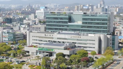 수원시, 국토부에 ‘투기과열지구 지정 해제’ 건의