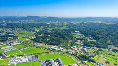 용인특례시, 반도체클러스터 들어서는 원삼면 주민 지원 방안 마련