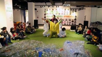 시흥시, 시민 주도 문화창조력 널리 알려... 영유아 위한 공연 창작개발과정 등 우수사례 공유·확산 활발