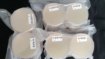 도 농기원, 하반기 버섯 재배시설에 ‘오염진단 배지키트’ 무상 공급