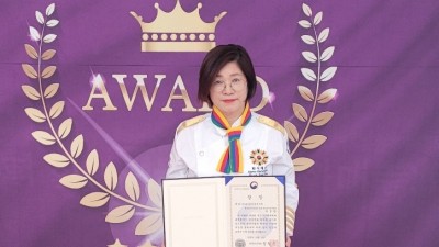 한국생활개선시흥시연합회 발효분과 회원, 제10회 한국식문화세계화 대축제서 농림축산식품부장관상 수상