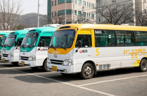 6. 용인특례시가 제4차 지방대중교통계획을 수립해 2026년까지 버스준공영제 노선을 131개로 확대한다..jpg