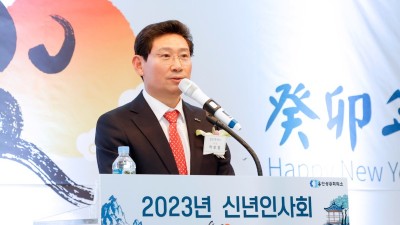 어려운 상황에서 기업 잘 이끌어 온 기업인들 저력 믿는다… 경영활동에 집중하고 좋은 일자리 만들 수 있도록 적극 지원할 것