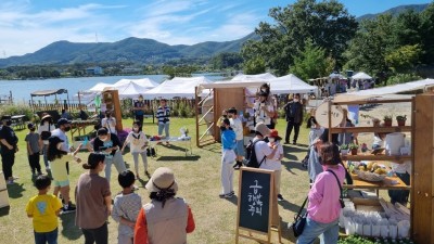 용인특례시 관광두레, 2024년까지 국비 추가지원 받는다