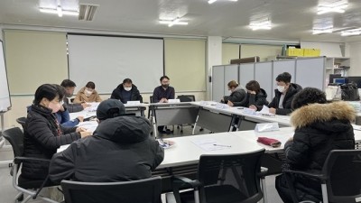 부천시, 고강지역 도시재생 올해도 준비 ‘착착’