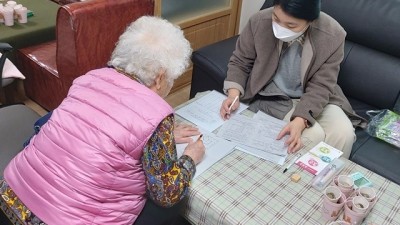 부천시, ‘찾아가는 치매 예방서비스’ 확대 운영