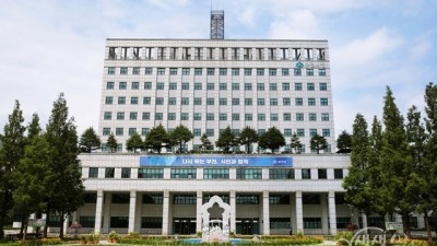 부천시, 녹물 나오는 수도관 ‘교체 비용’ 신청하세요