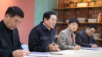 안양시, 취약계층 긴급 난방비 가구당 10만원 지급…예비비 11억원 투입