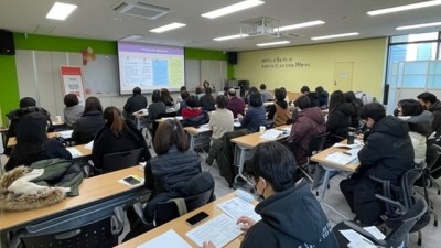 부천시, 2023년도 장기요양기관 시설평가 대비 교육 성료