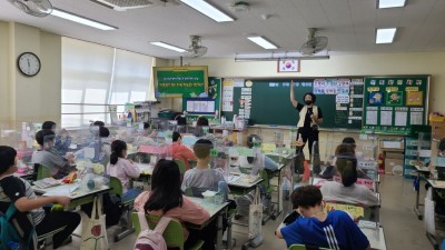 수원시, 시민의 올바른 식습관 위한 교육 재개