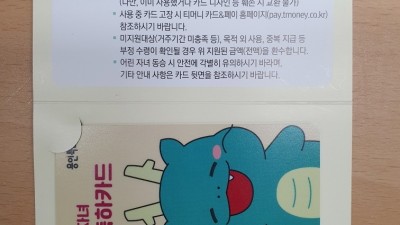 용인특례시, 다자녀 출생 가정에 교통비 10만원 지원