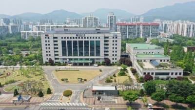 안양시, 경로당 난방비 연간 75만원 추가지원 나서…경기도 최초