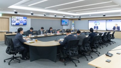 경기도 1분기 소비·투자 목표액 3조 9,128억 원…신속집행으로 민생경제 살린다