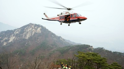 치매노인 실종자 119출동 봄철 집중, 사망사고는 겨울에 몰려