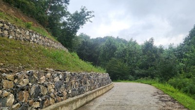 용인특례시, ‘무너진 산길(임도) 복구’ 속도 낸다