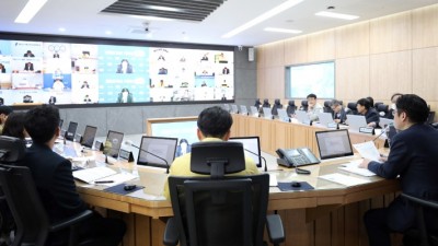 경기도, 시·군 부단체장과 내수경제 활성화를 위한 긴급대책 논의