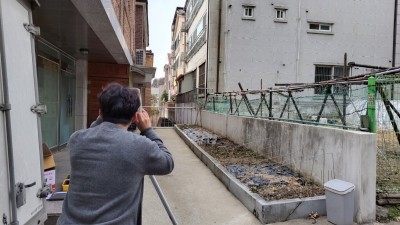 용인특례시, 안전점검 필요한 소규모 주택 수시신청 받아요