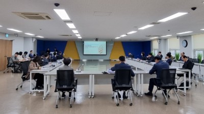 안양시, 전 직원 대상 위험성평가 교육 실시…중대산업재해 예방 박차