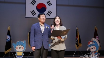 부천시, ‘제43회 장애인의 날’ 한마음 축제로 화합의 장 마련