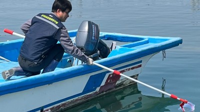 경기 서해지역 바닷물에서 올해 첫 ‘비브리오패혈증균’ 검출, 주의 당부