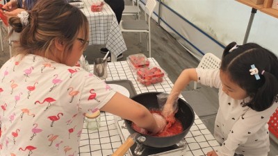 용인특례시, 가정의달 맞아 취약계층 아이들에게 특별한 추억 선물