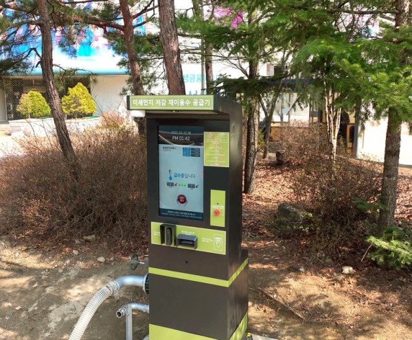 2. 용인특례시가 올해 말까지 미세먼지중점관리 지역에 10대를 설치할 예정인 