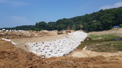 이상일 용인특례시장 “호우 대비, 저수지 철저히 점검해야”