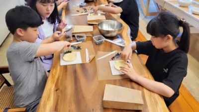 경북장애인재활협회, 장애가정아동 성장멘토링 1차 단체문화체험 진행