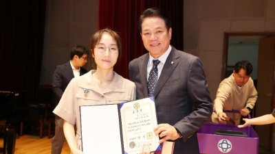 안양시, ‘의료폐기물 병원 내 처리’규제개선 이끈 공무원 특별승급