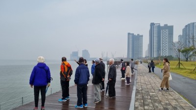 시흥시 지역사회보장협의체, ‘생태 관광명소 체험활동’ 진행