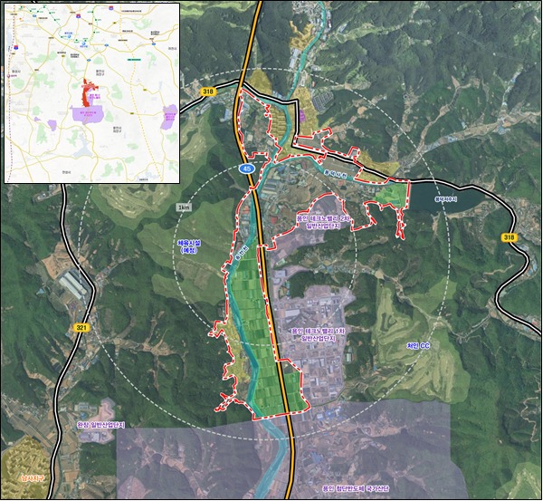 1-1. 15일 발표한 용인 이동읍 공공주택지구 지정계획.jpg