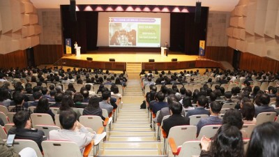 “공직자 창의적 발상이 시민행복 증대”…최대호 시장, 북유럽 행복정책 소개