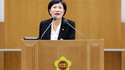 이채명 의원, 시내버스 공공관리제 시군 부담 완화 길 열어