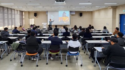 안양산업진흥원, ‘2023 소공인 역량강화 교육’ 성료