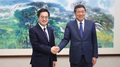 경기도, 미래를 위해 전 세계를 만나다…올해를 빛낸 글로벌 행보