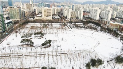 “추위에 떠는 시민 없도록”…안양시, 한파 대비에 ‘만전’