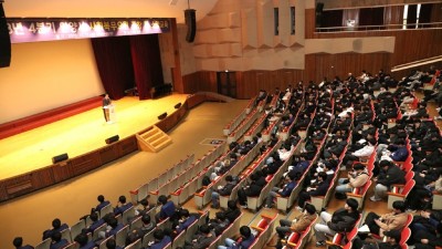 안양시, 사회복무요원 ‘미래설계 교육’ 실시