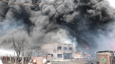 지난해 경기도 화재 전년보다 4.7%↓…인명·재산피해 모두 줄었다